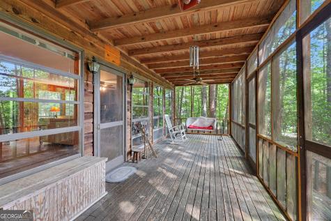 2597 Burton Dam Road Clarkesville GA 30523