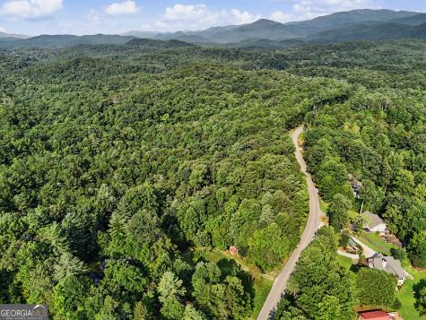 2597 Burton Dam Road Clarkesville GA 30523
