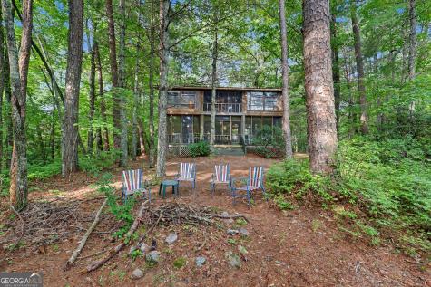 2597 Burton Dam Road Clarkesville GA 30523
