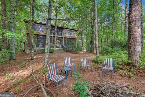 2597 Burton Dam Road Clarkesville GA 30523