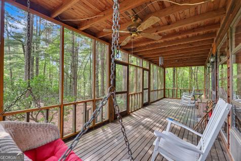 2597 Burton Dam Road Clarkesville GA 30523