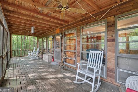 2597 Burton Dam Road Clarkesville GA 30523