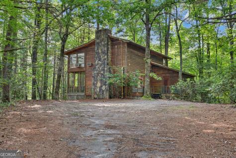 2597 Burton Dam Road Clarkesville GA 30523