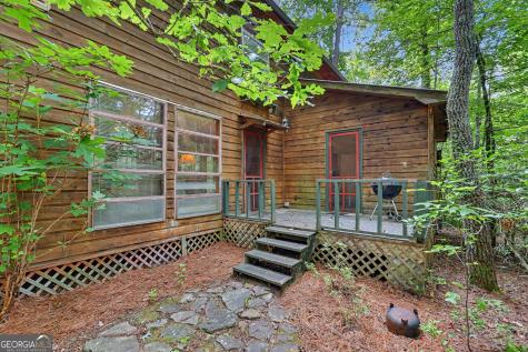 2597 Burton Dam Road Clarkesville GA 30523