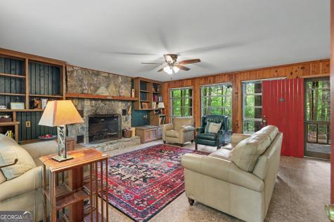 2597 Burton Dam Road Clarkesville GA 30523