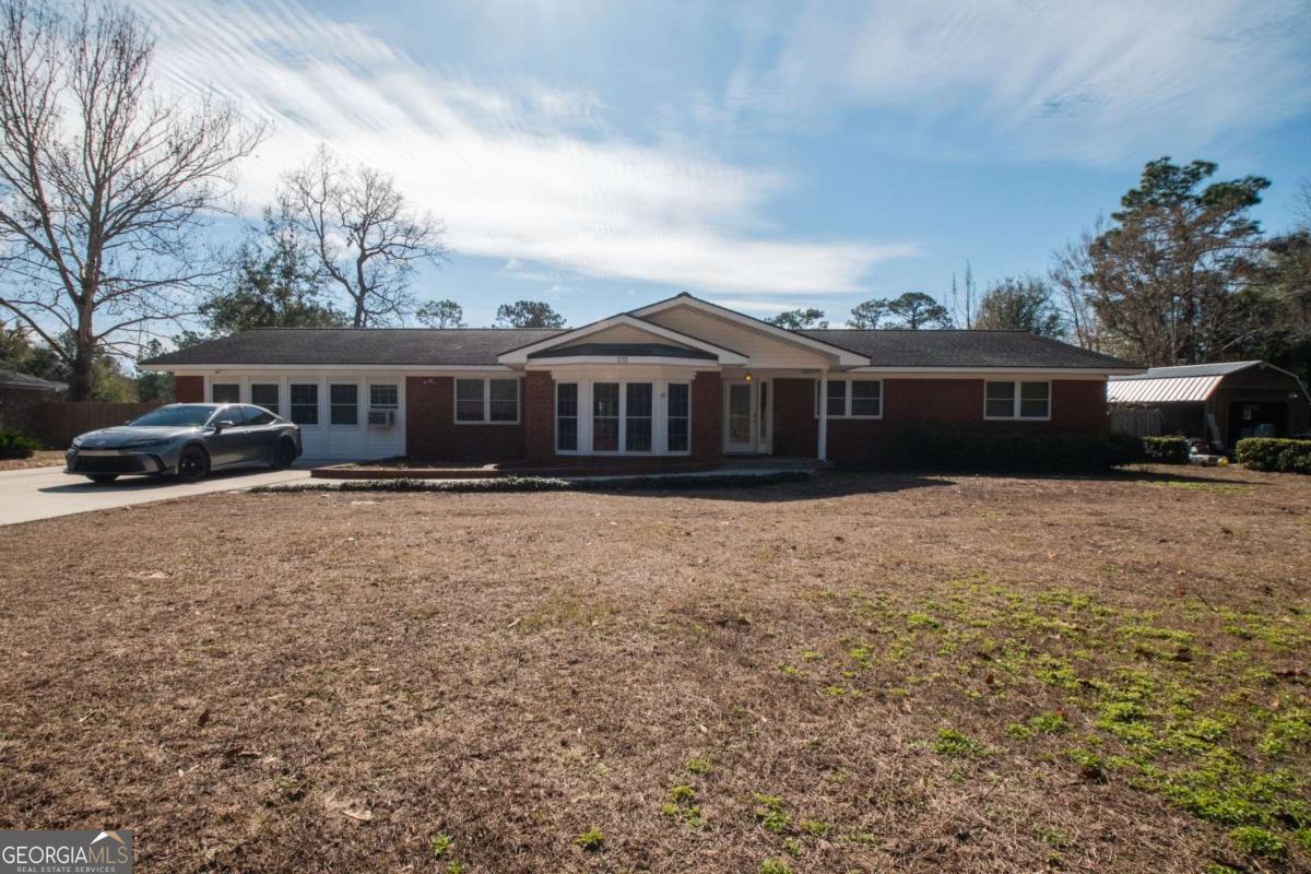 212 Wiregrass Road Folkston GA 31537