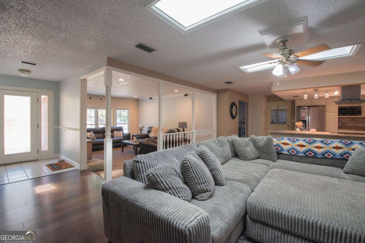 212 Wiregrass Road Folkston GA 31537
