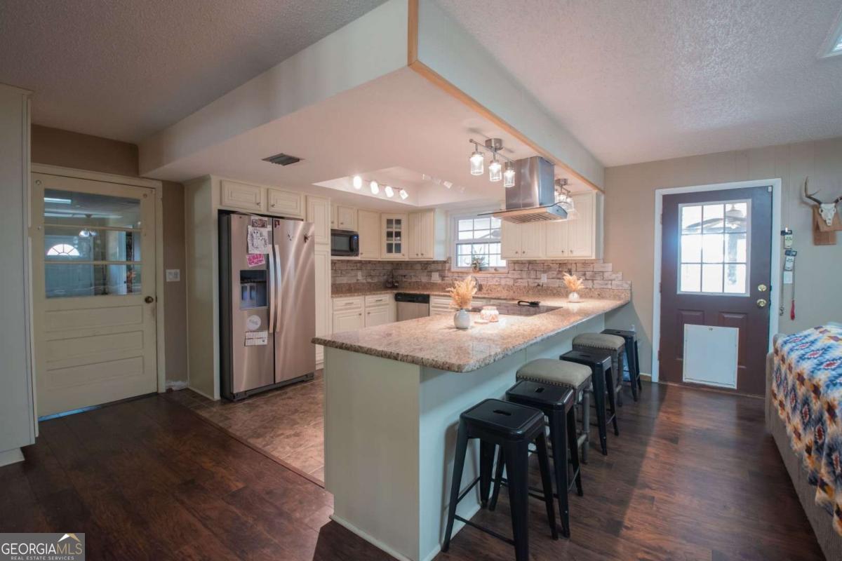 212 Wiregrass Road Folkston GA 31537