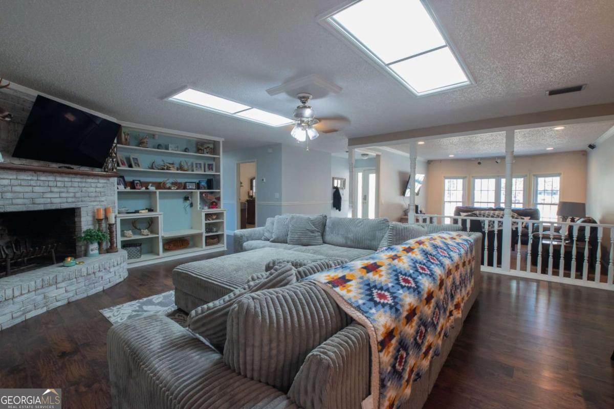 212 Wiregrass Road Folkston GA 31537