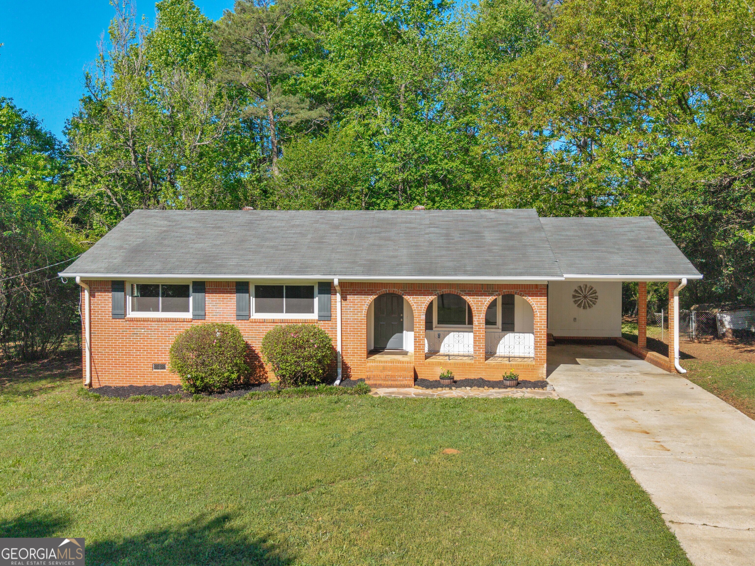 104 Julie Circle Griffin GA 30223