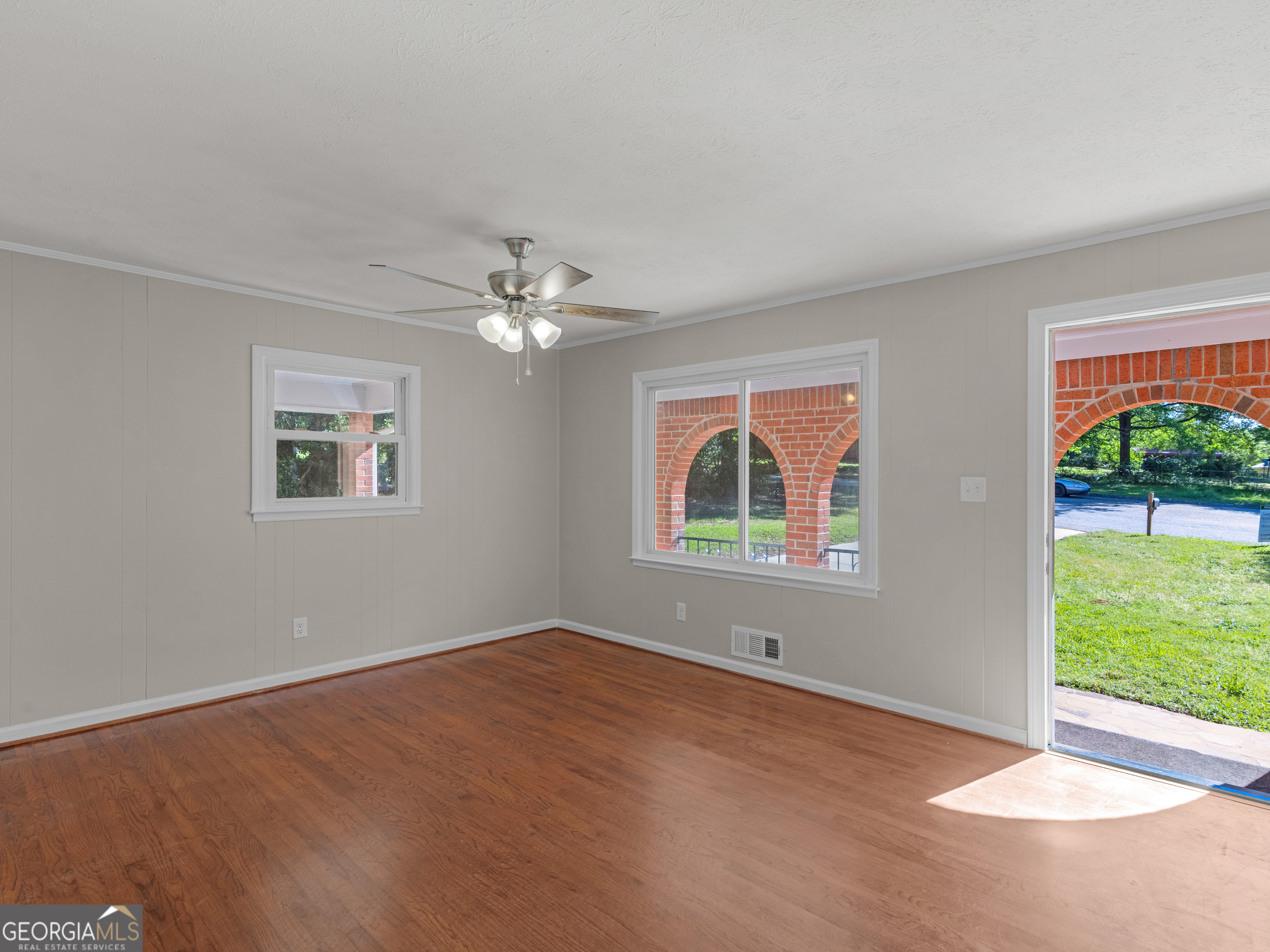 104 Julie Circle Griffin GA 30223