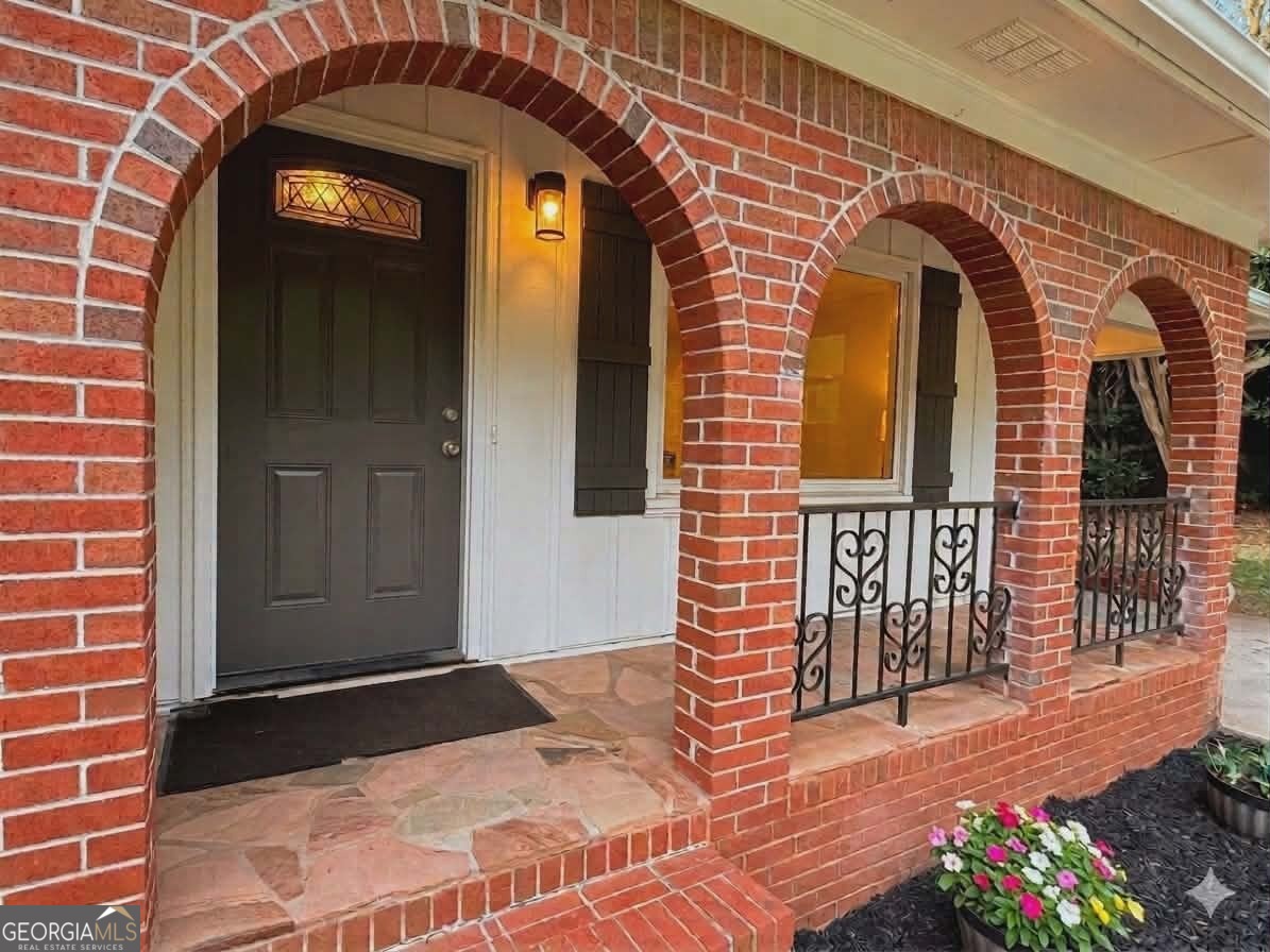 104 Julie Circle Griffin GA 30223