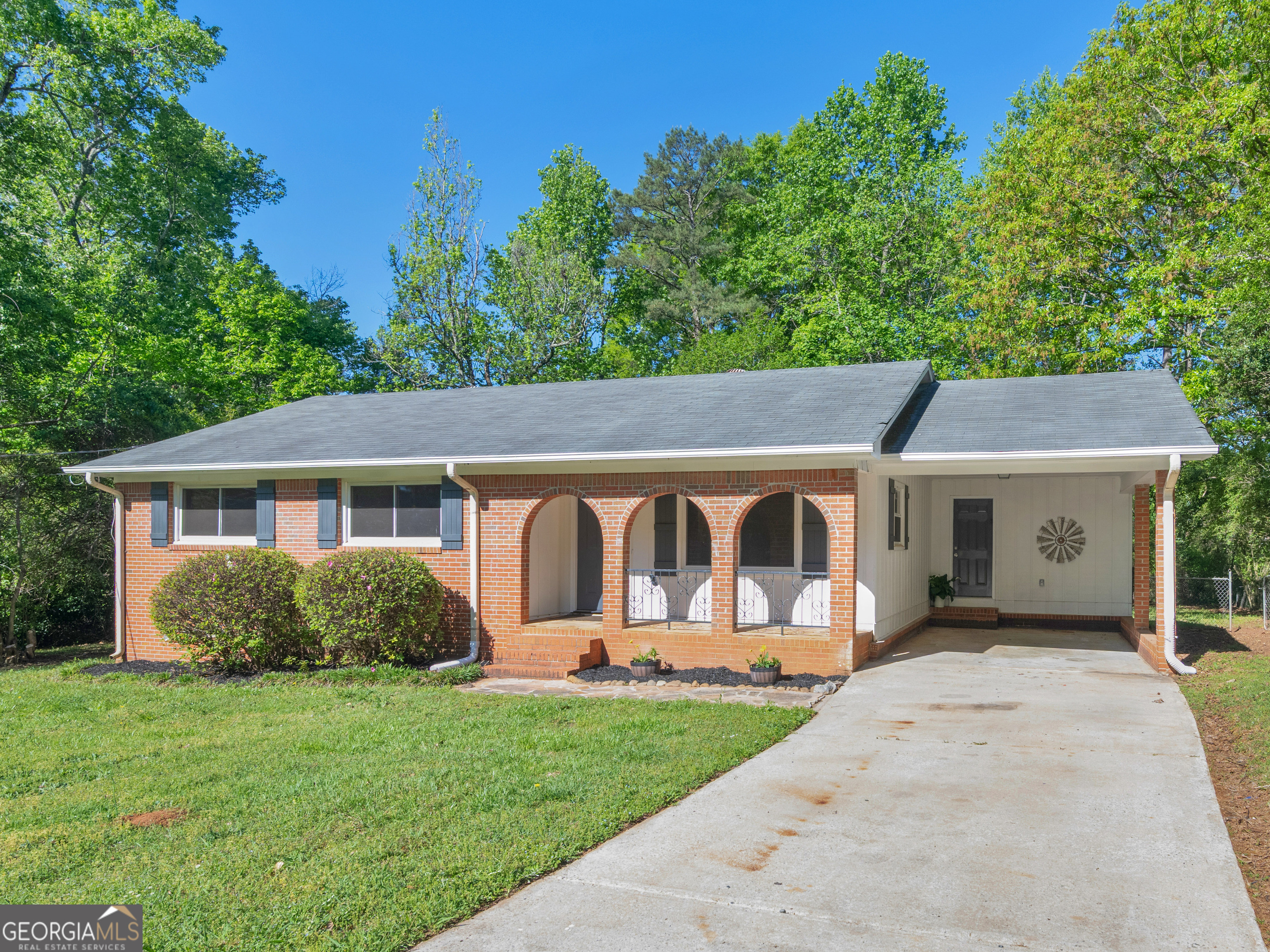 104 Julie Circle Griffin GA 30223