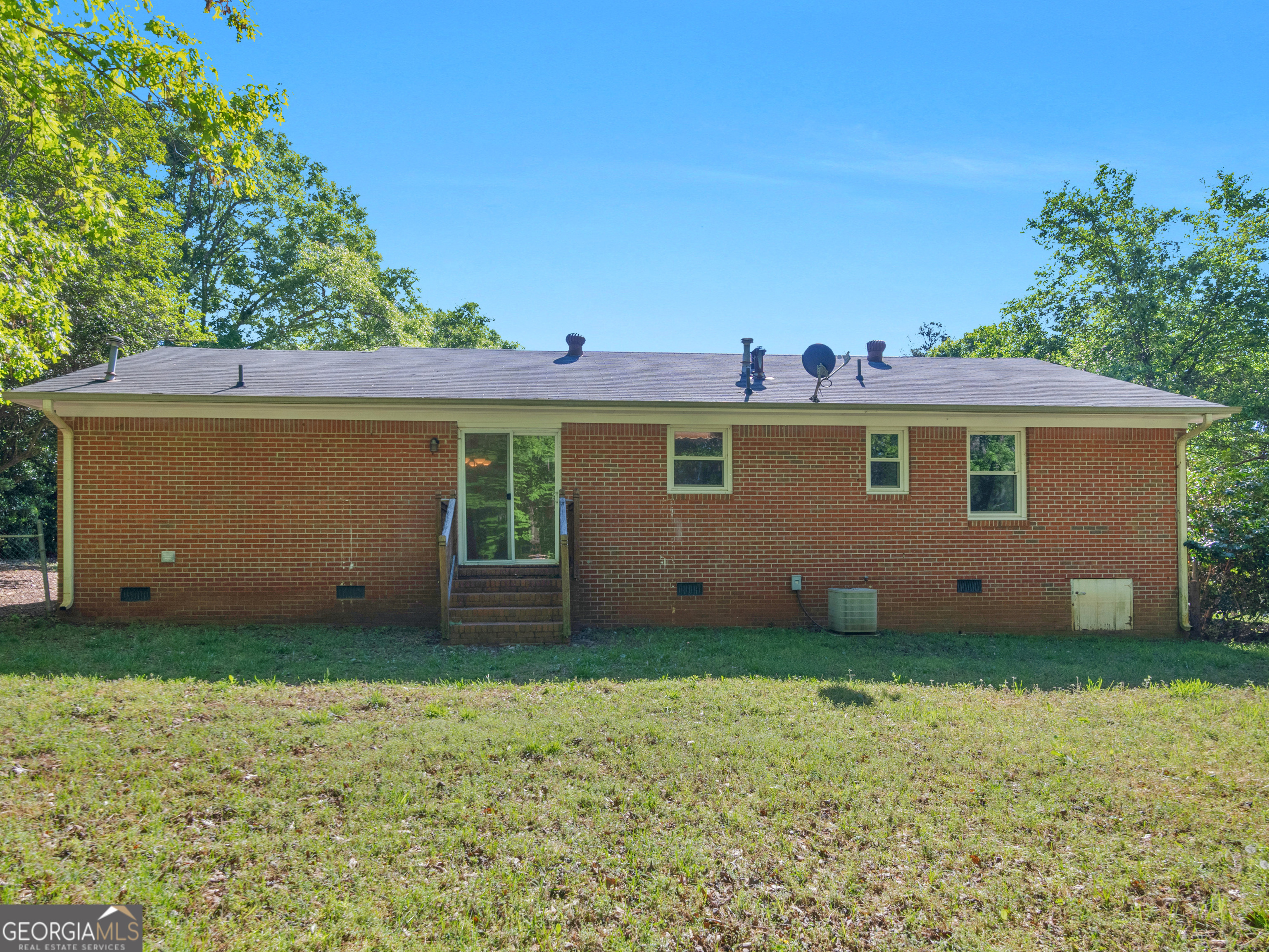104 Julie Circle Griffin GA 30223