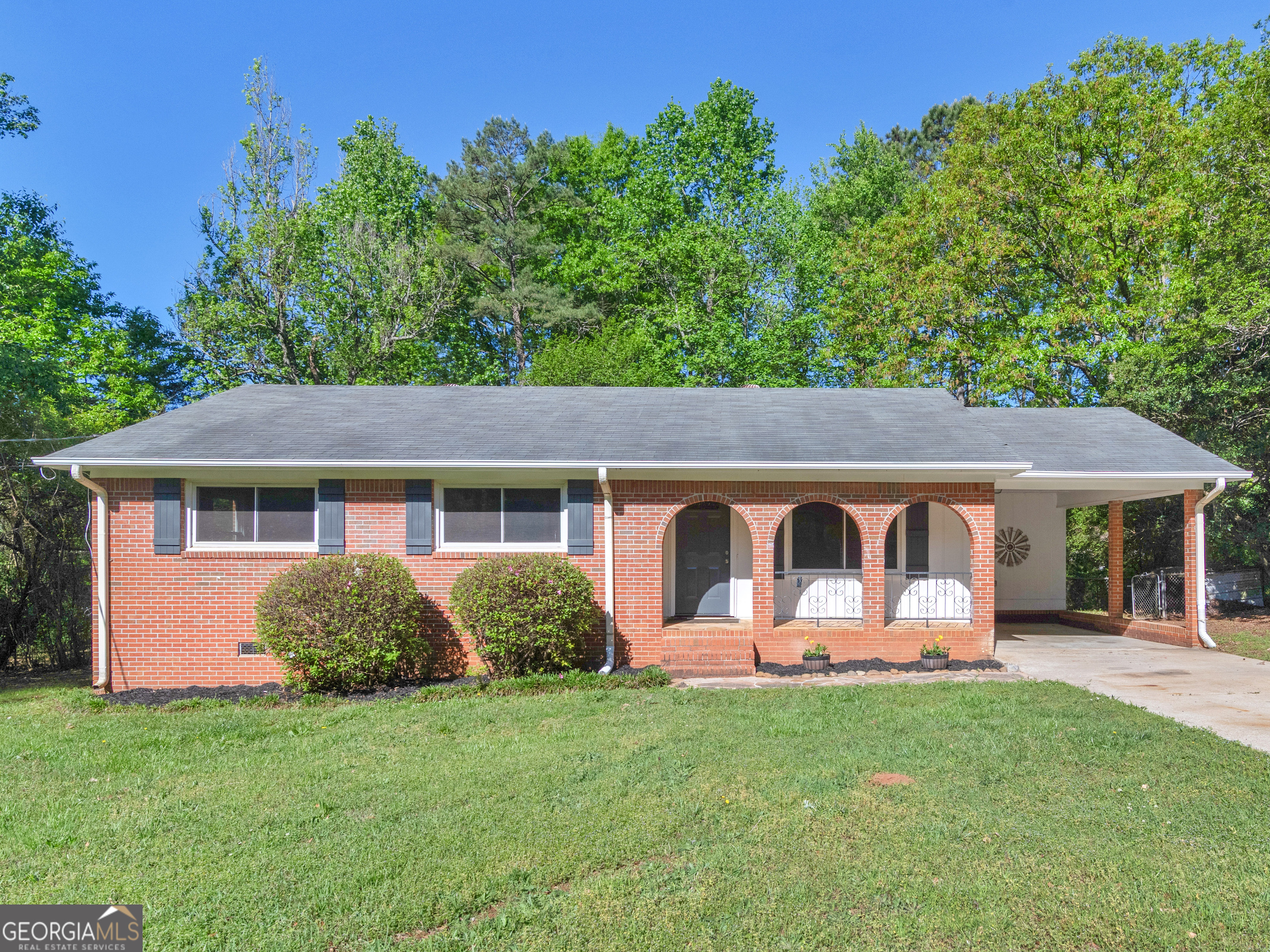 104 Julie Circle Griffin GA 30223