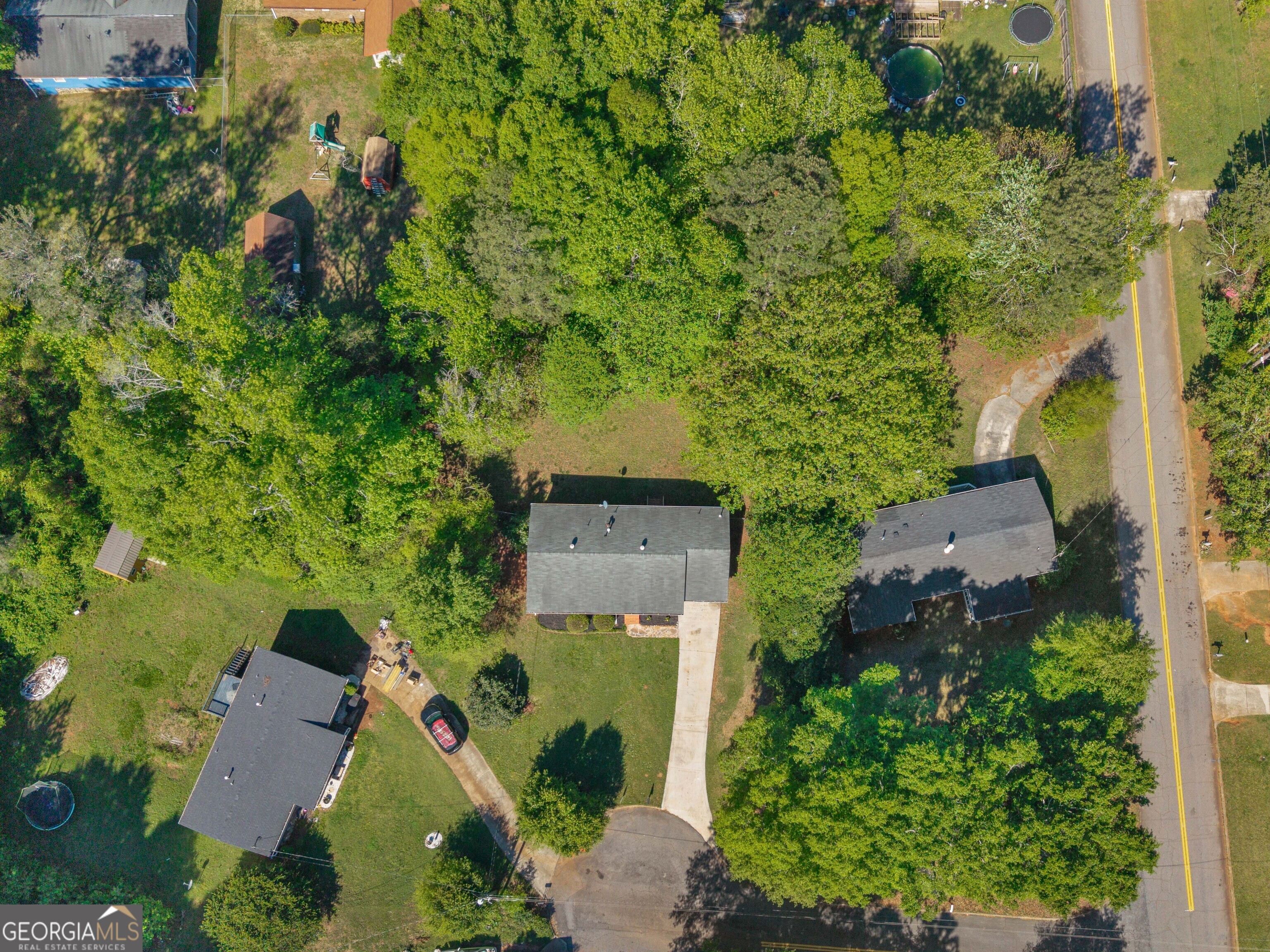 104 Julie Circle Griffin GA 30223
