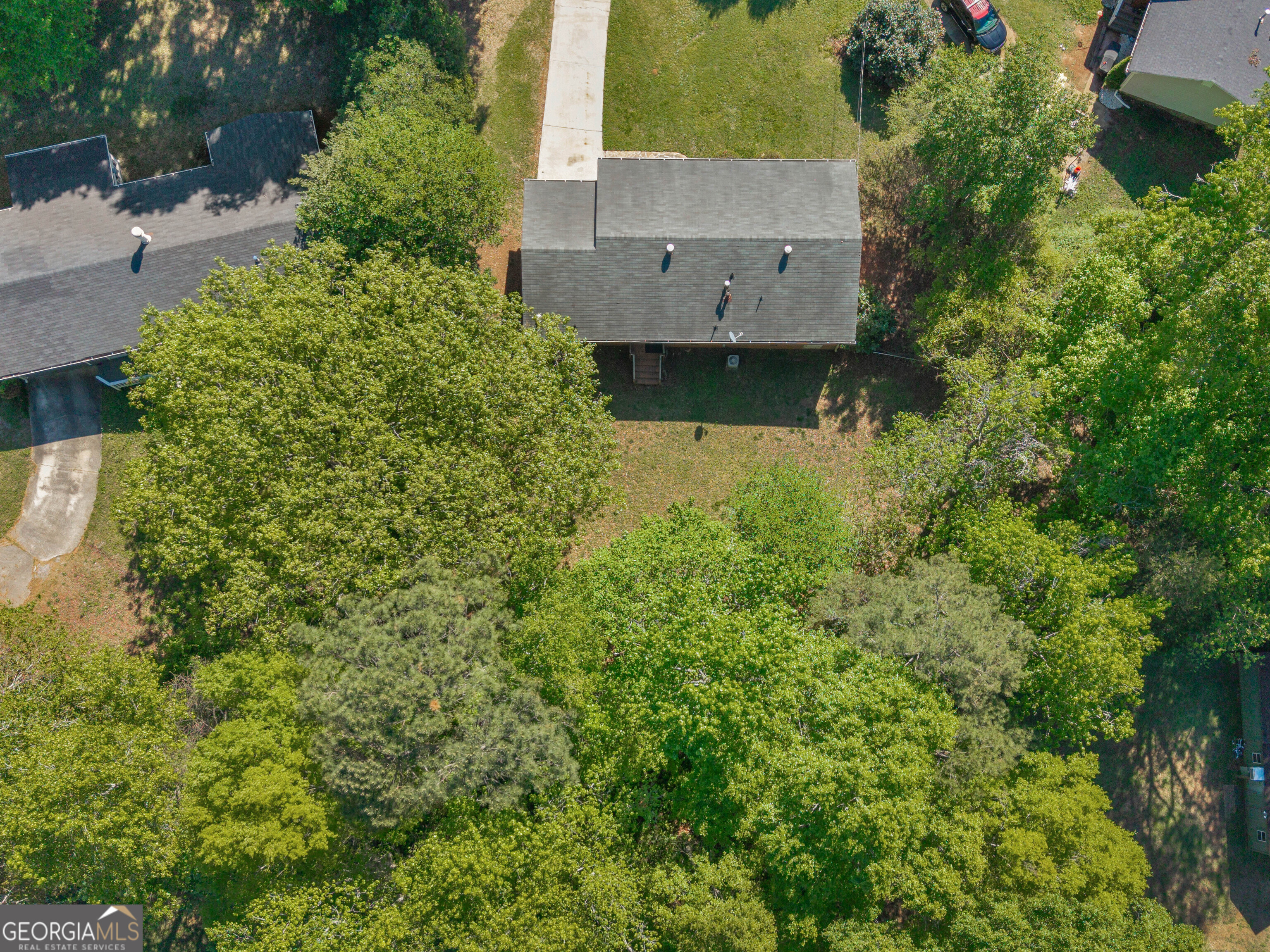 104 Julie Circle Griffin GA 30223