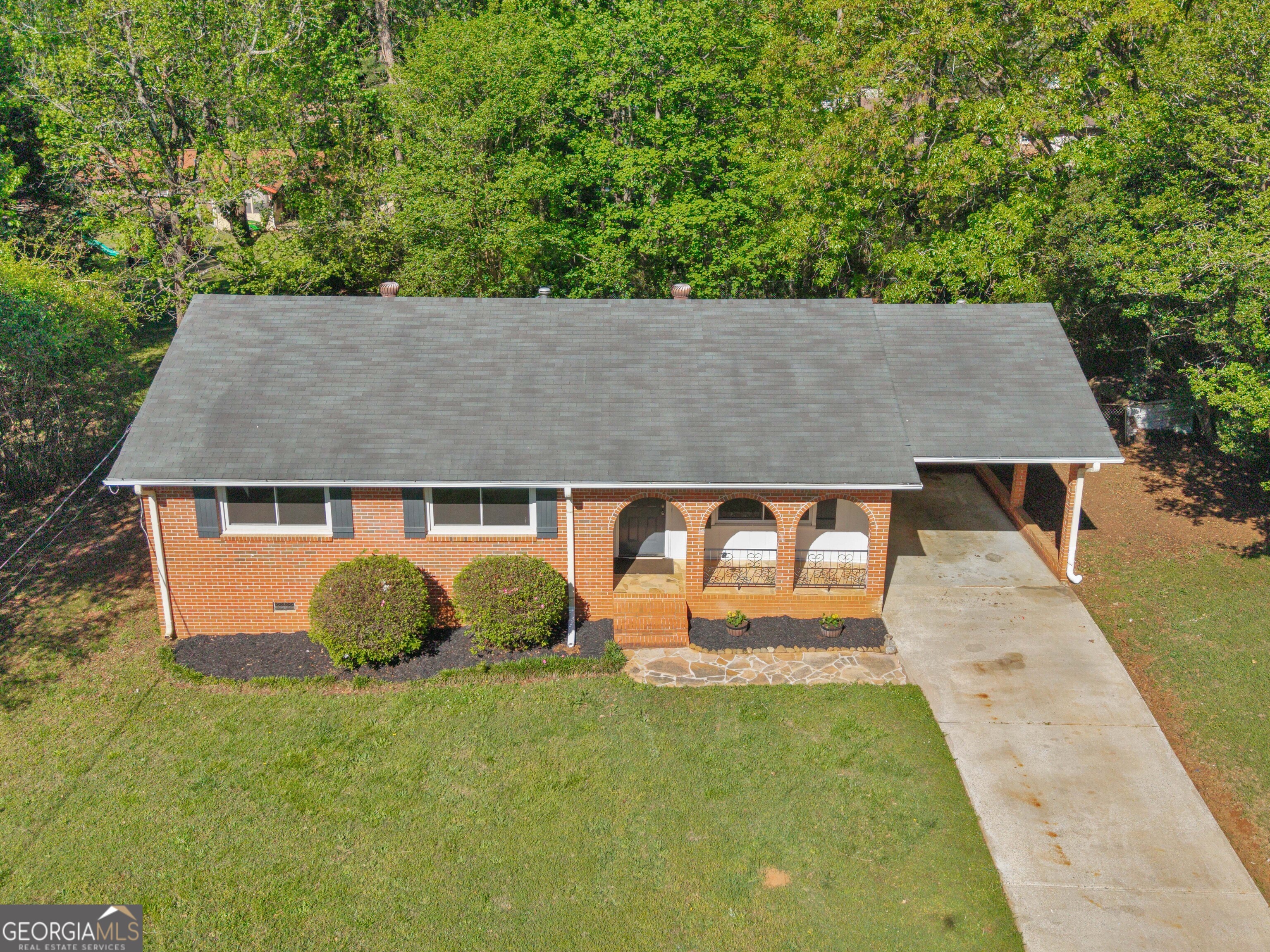 104 Julie Circle Griffin GA 30223