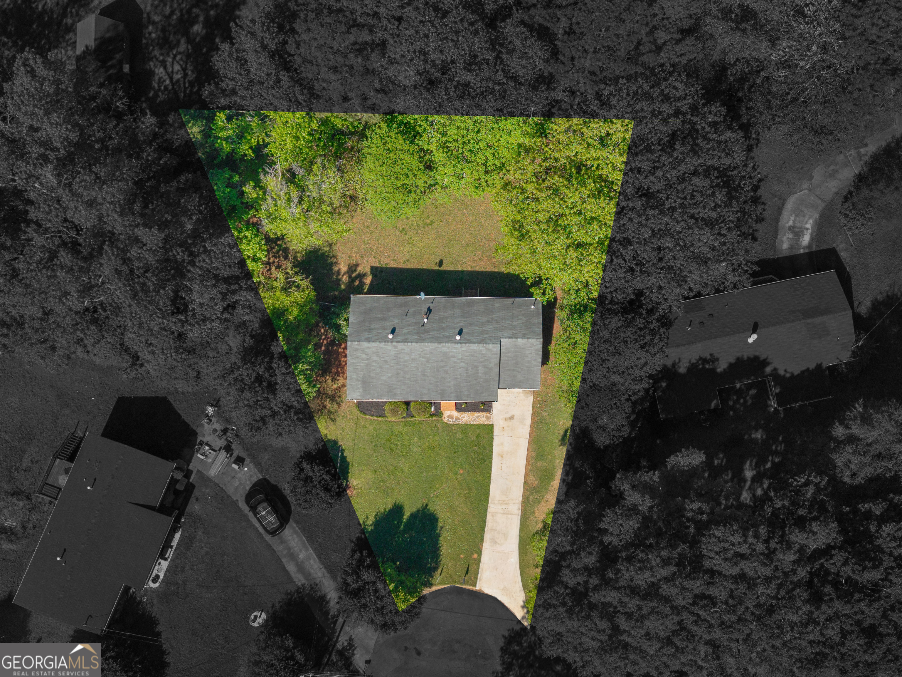 104 Julie Circle Griffin GA 30223