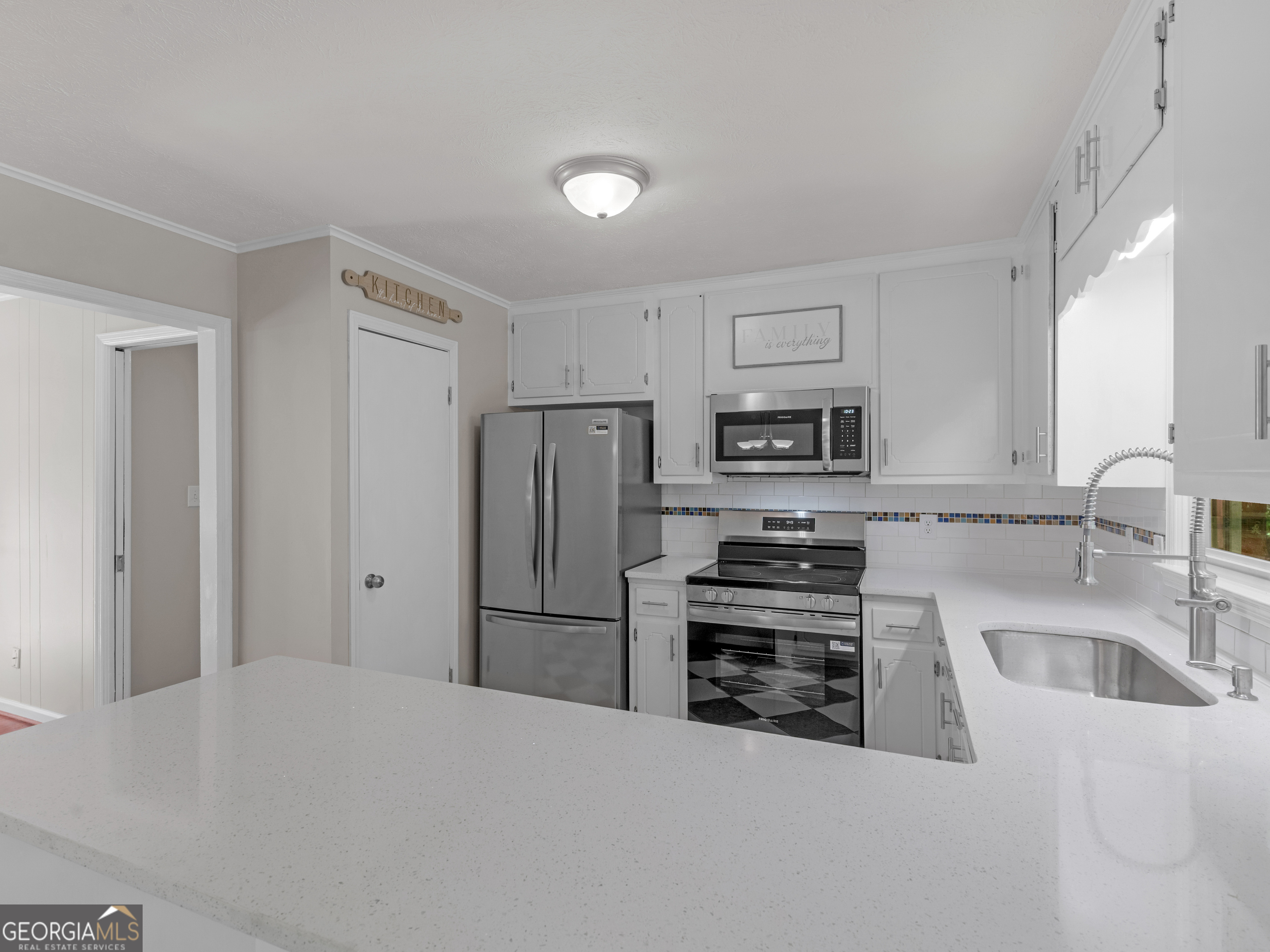 104 Julie Circle Griffin GA 30223