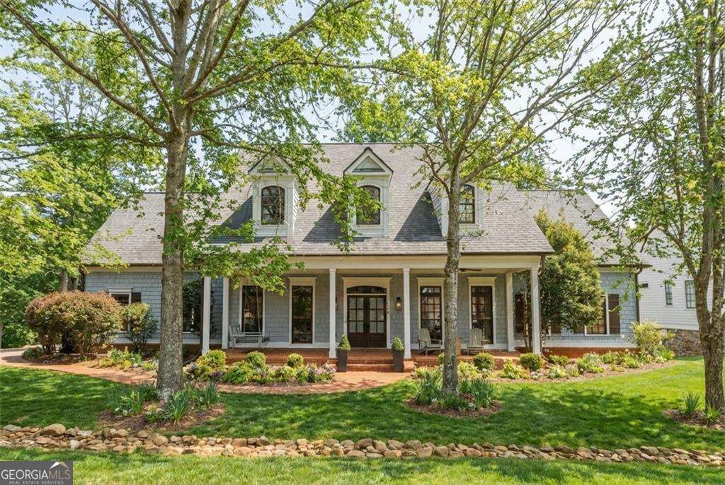 134 Prospector Ridge Dahlonega GA 30533