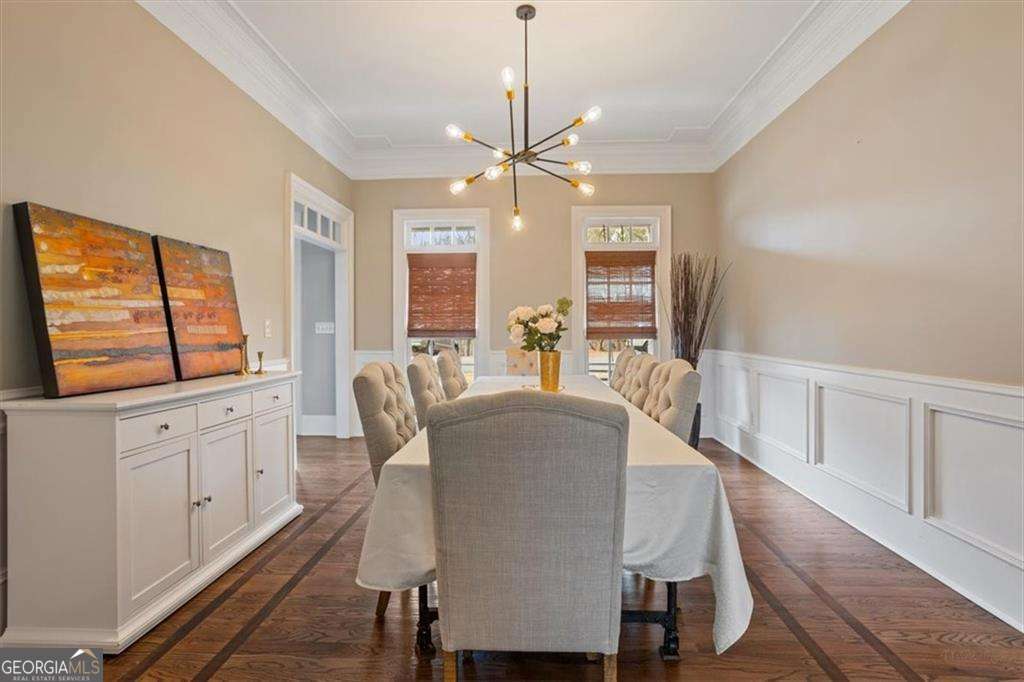 134 Prospector Ridge Dahlonega GA 30533