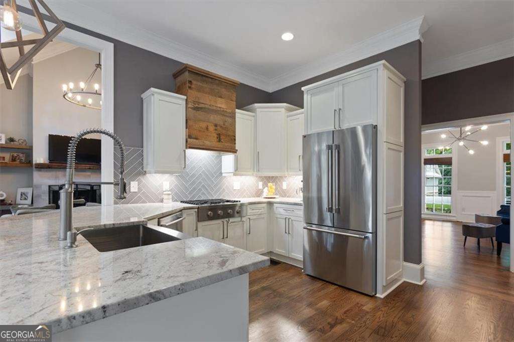 134 Prospector Ridge Dahlonega GA 30533