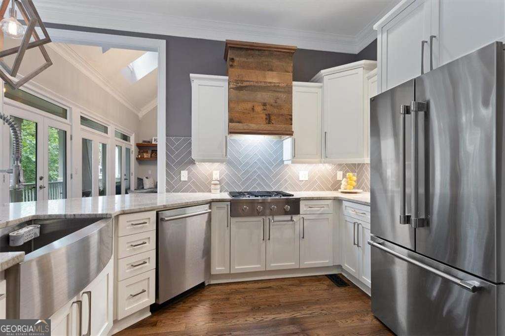 134 Prospector Ridge Dahlonega GA 30533