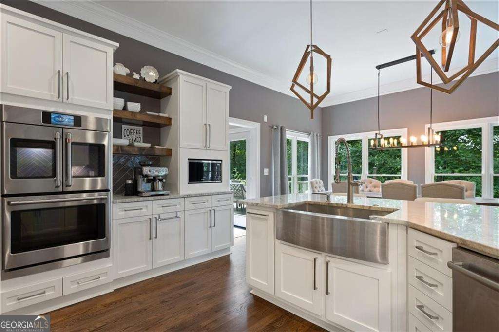 134 Prospector Ridge Dahlonega GA 30533