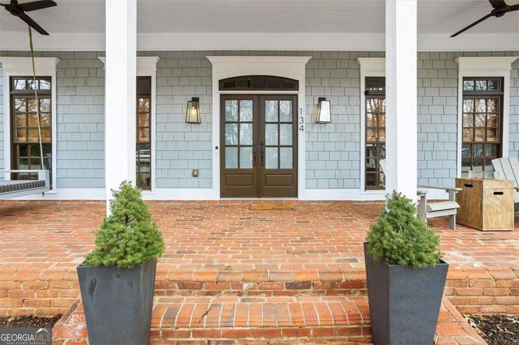 134 Prospector Ridge Dahlonega GA 30533