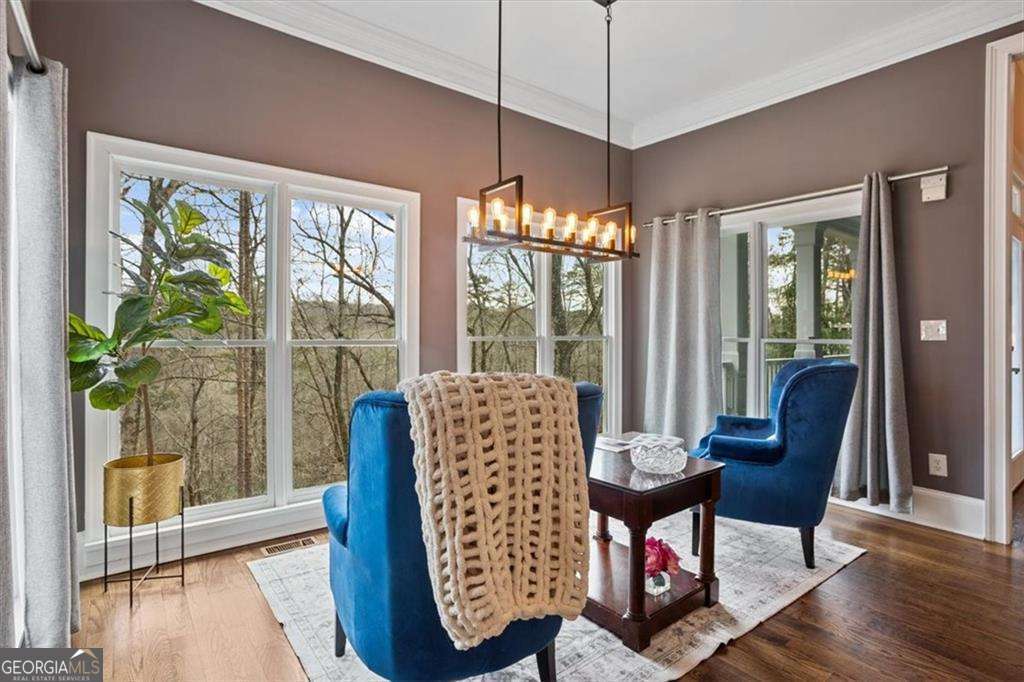 134 Prospector Ridge Dahlonega GA 30533