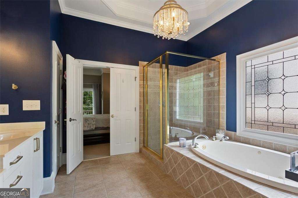 134 Prospector Ridge Dahlonega GA 30533