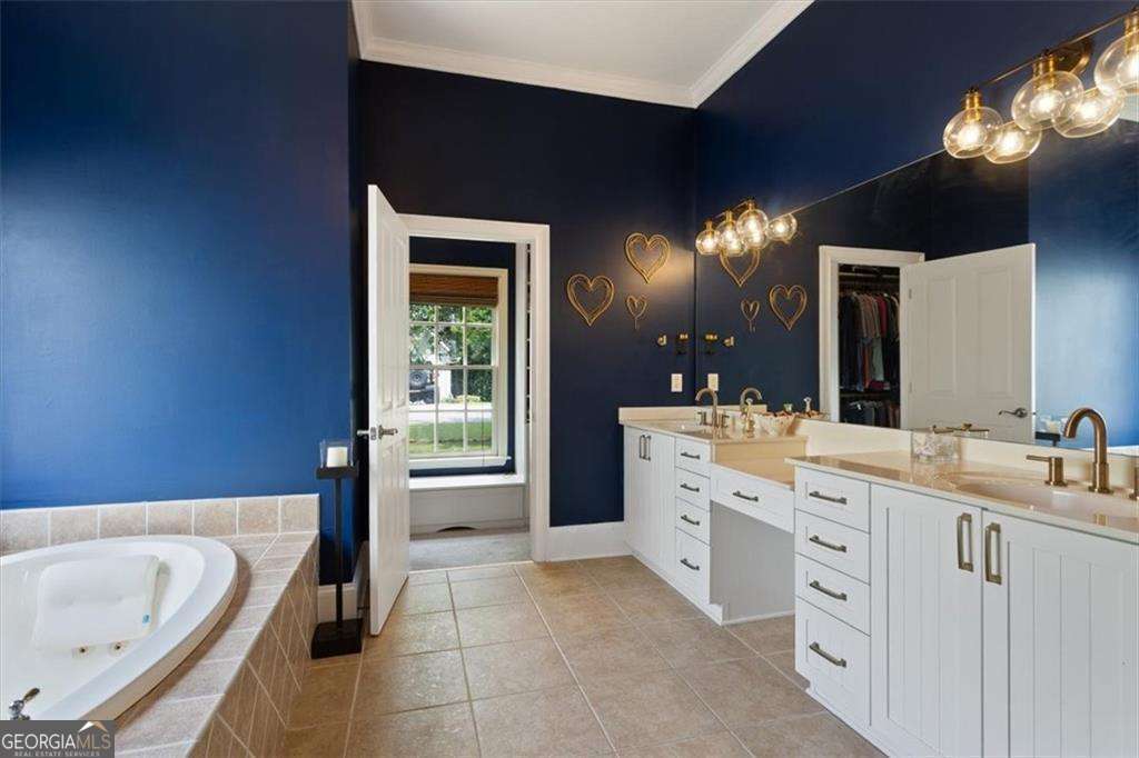 134 Prospector Ridge Dahlonega GA 30533
