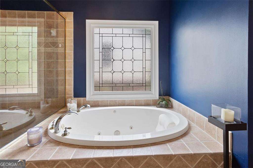 134 Prospector Ridge Dahlonega GA 30533