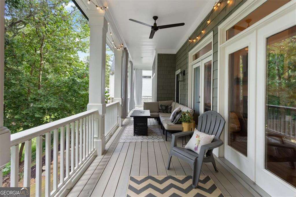 134 Prospector Ridge Dahlonega GA 30533