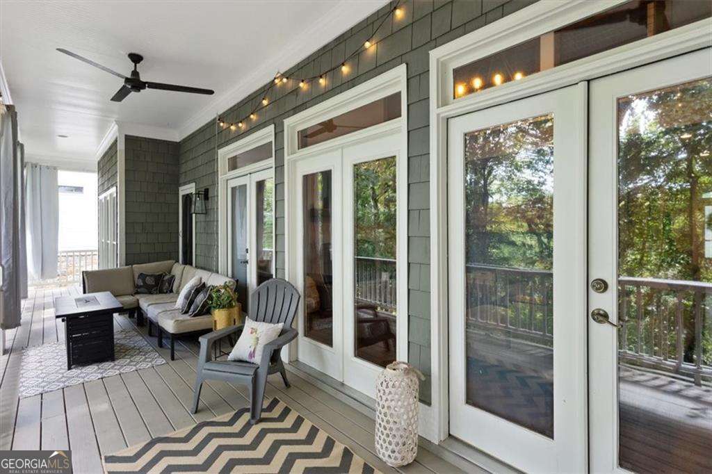 134 Prospector Ridge Dahlonega GA 30533