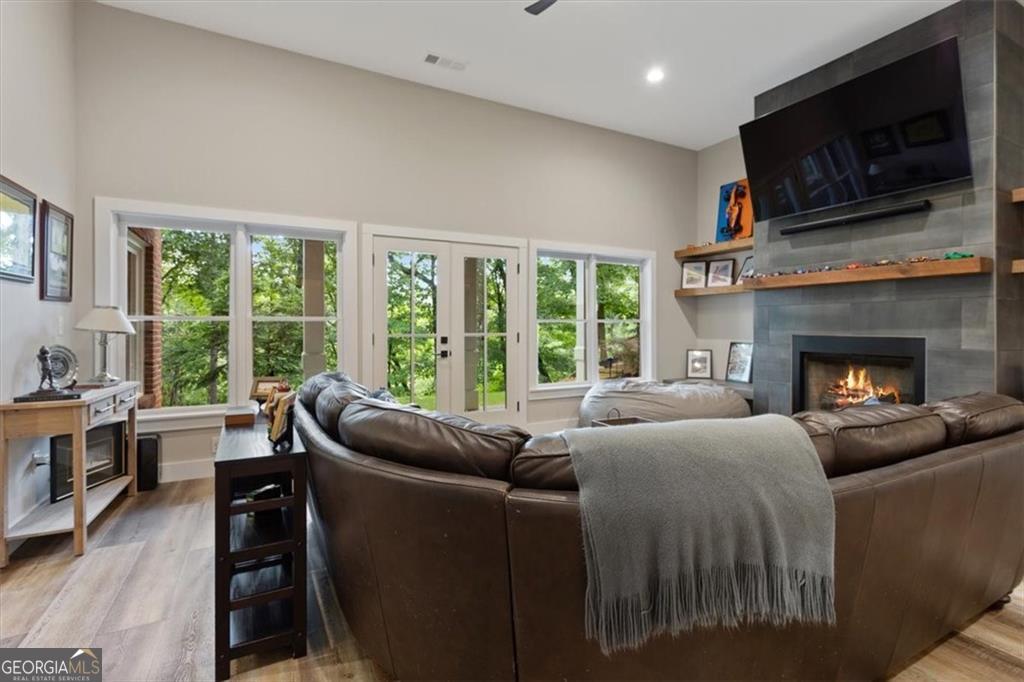 134 Prospector Ridge Dahlonega GA 30533