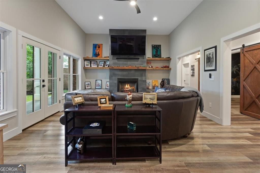 134 Prospector Ridge Dahlonega GA 30533