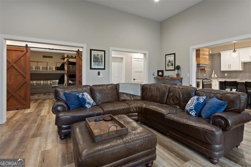 134 Prospector Ridge Dahlonega GA 30533