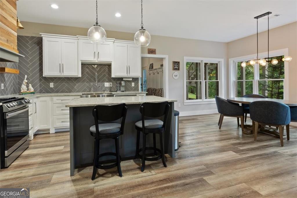 134 Prospector Ridge Dahlonega GA 30533