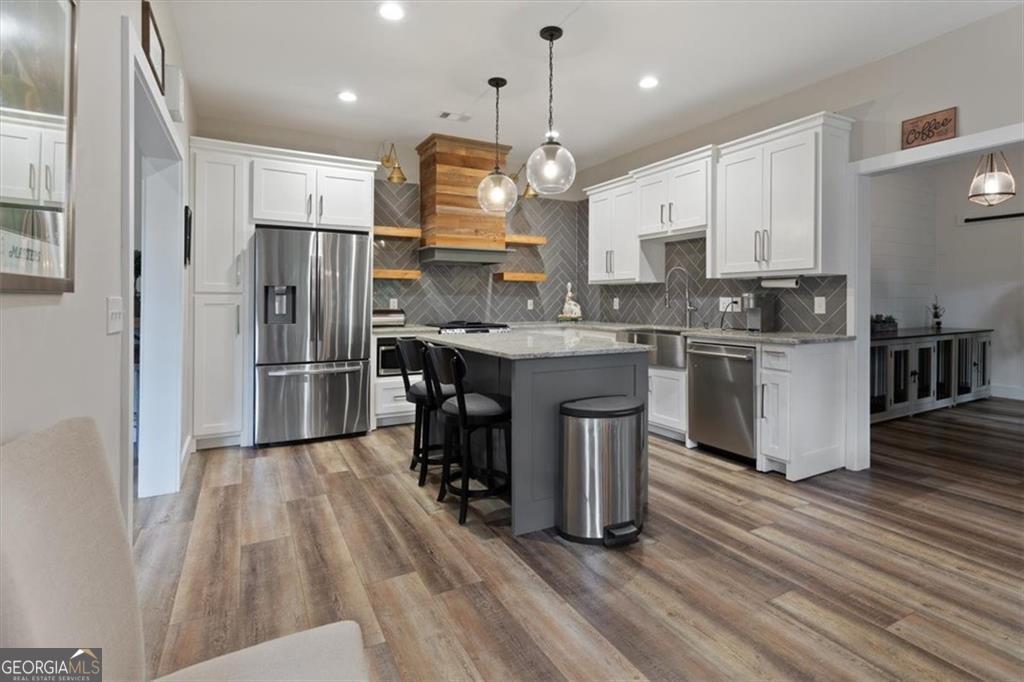134 Prospector Ridge Dahlonega GA 30533