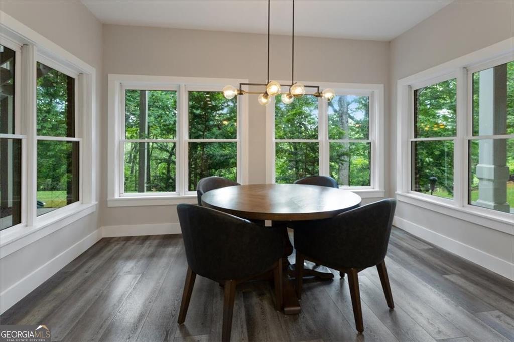 134 Prospector Ridge Dahlonega GA 30533