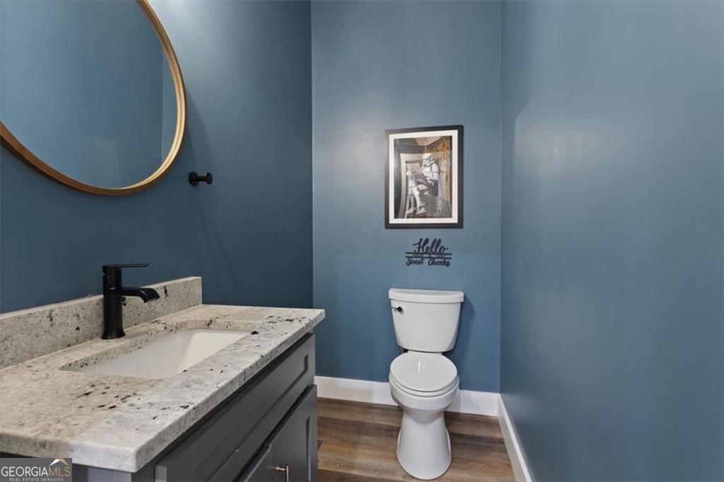 134 Prospector Ridge Dahlonega GA 30533