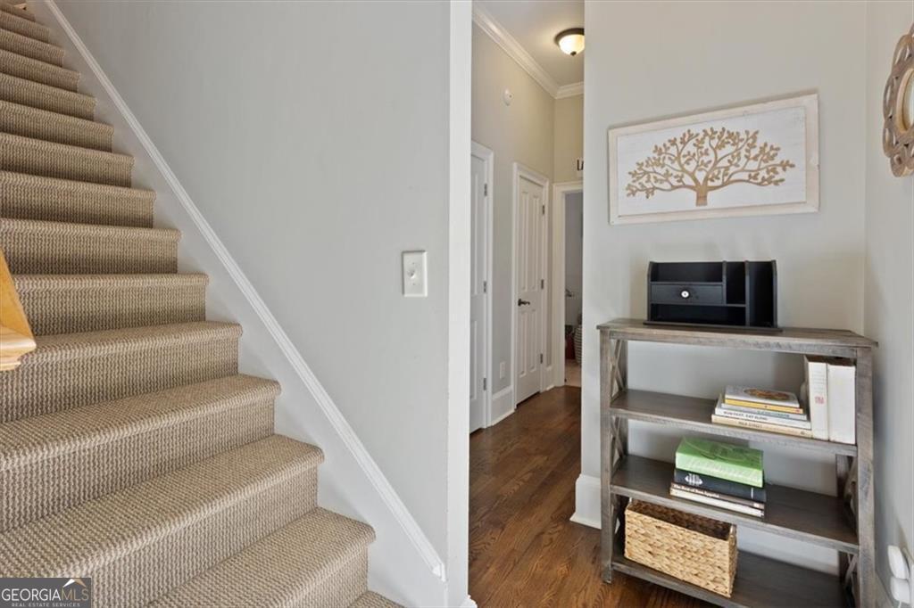 134 Prospector Ridge Dahlonega GA 30533