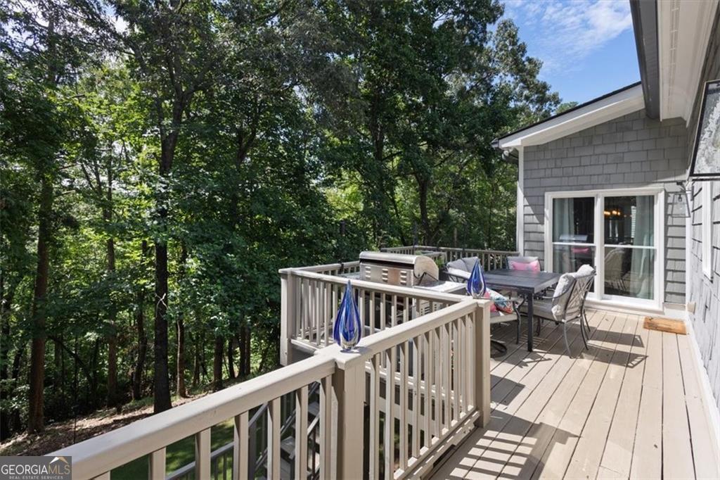 134 Prospector Ridge Dahlonega GA 30533