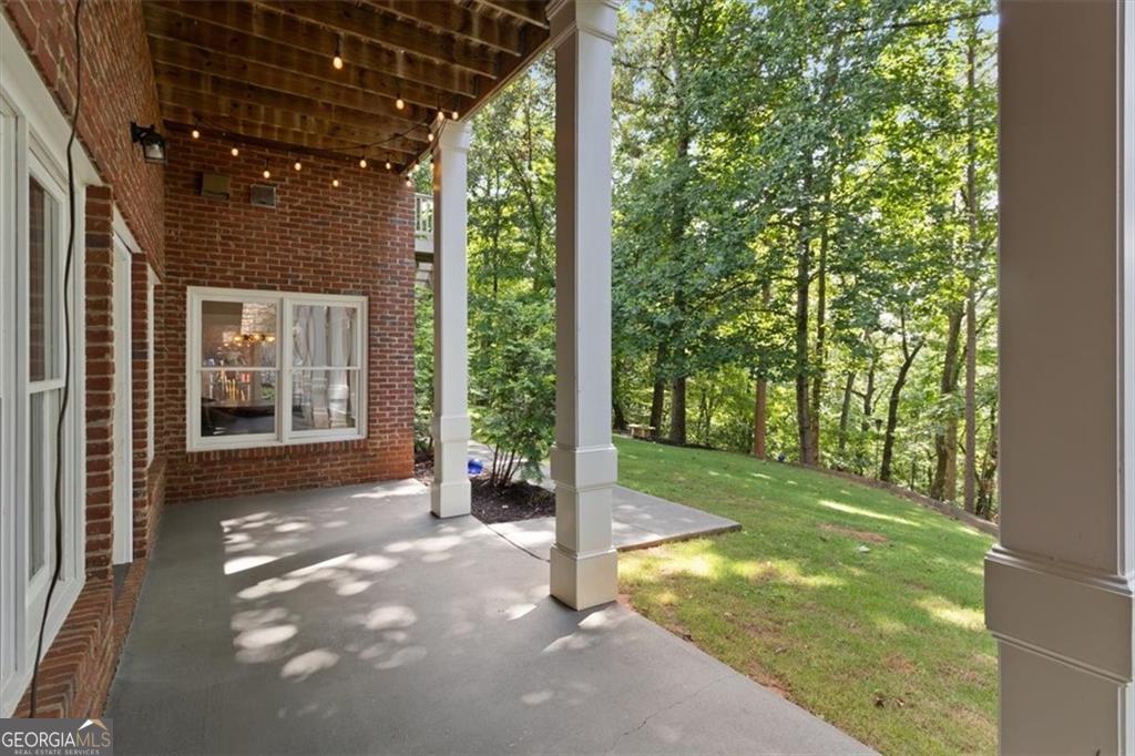 134 Prospector Ridge Dahlonega GA 30533