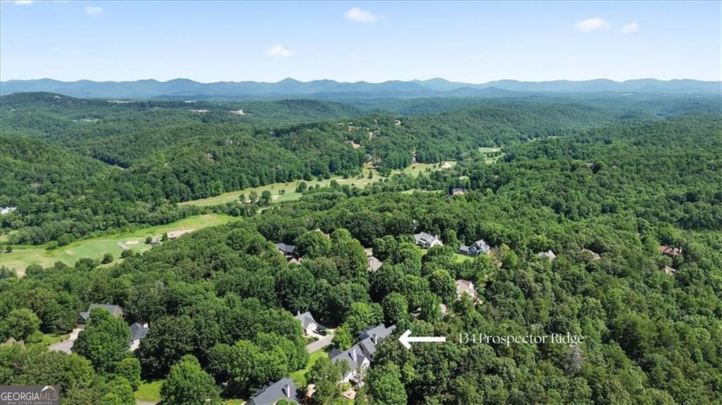 134 Prospector Ridge Dahlonega GA 30533