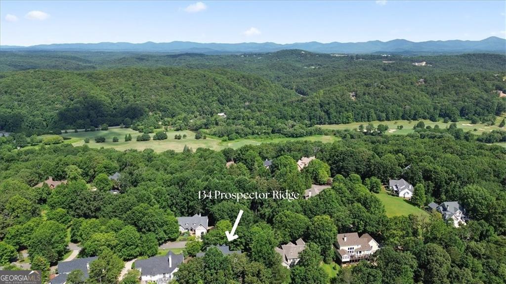 134 Prospector Ridge Dahlonega GA 30533