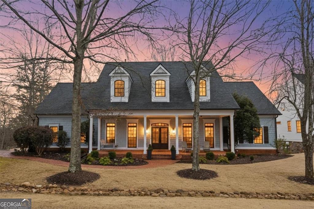 134 Prospector Ridge Dahlonega GA 30533