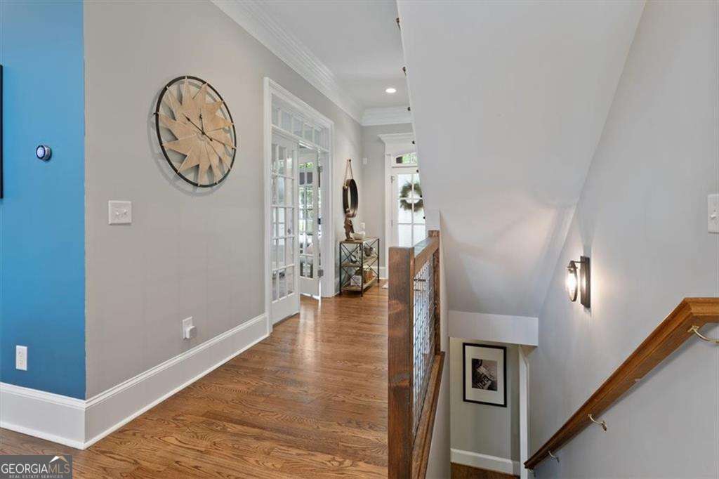 134 Prospector Ridge Dahlonega GA 30533